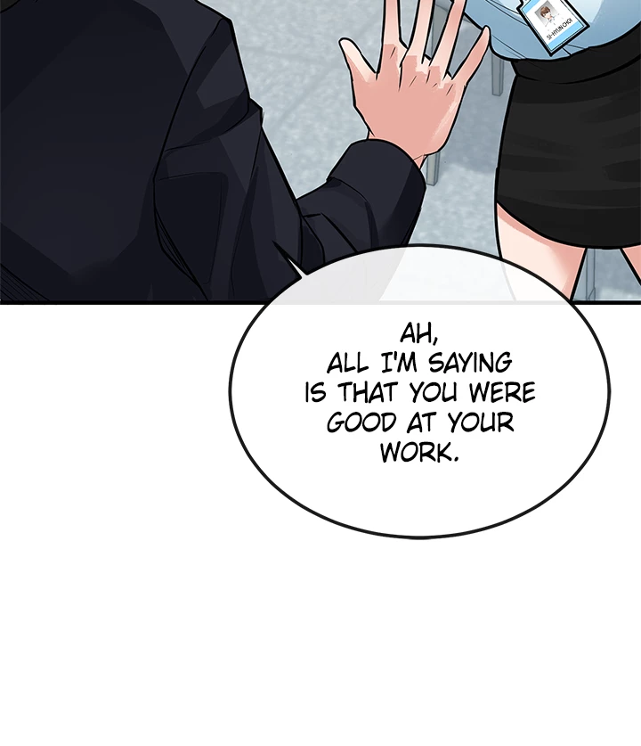 Read Let's Have a Drink! (en) Manga Online