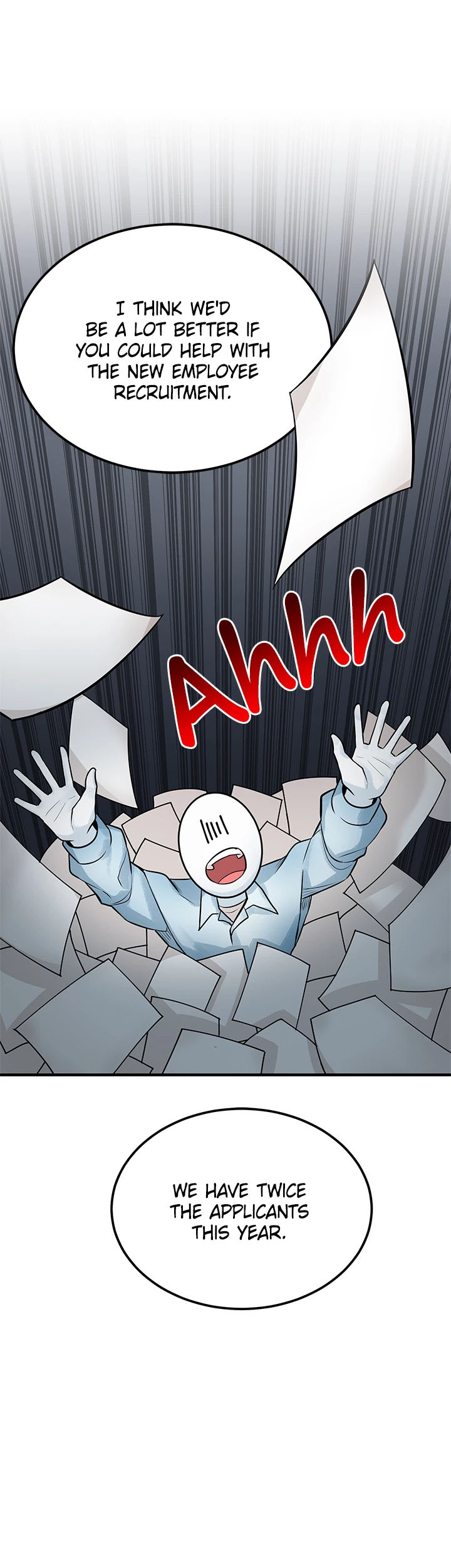 Read Let's Have a Drink! (en) Manga Online