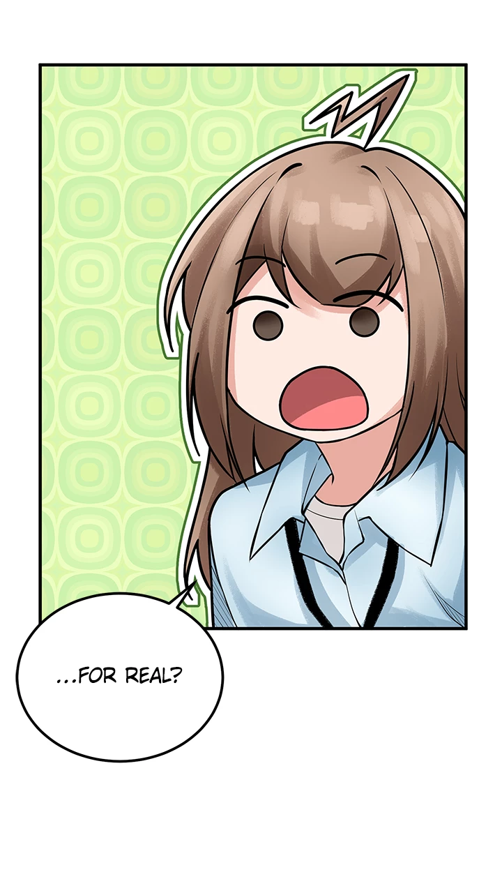 Read Let's Have a Drink! (en) Manga Online