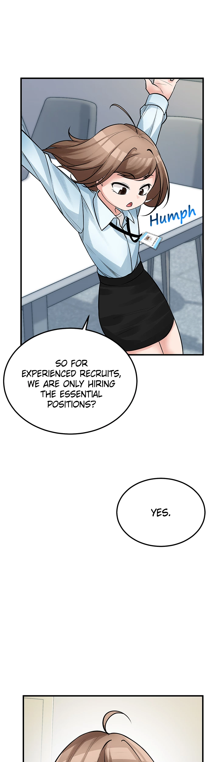 Read Let's Have a Drink! (en) Manga Online