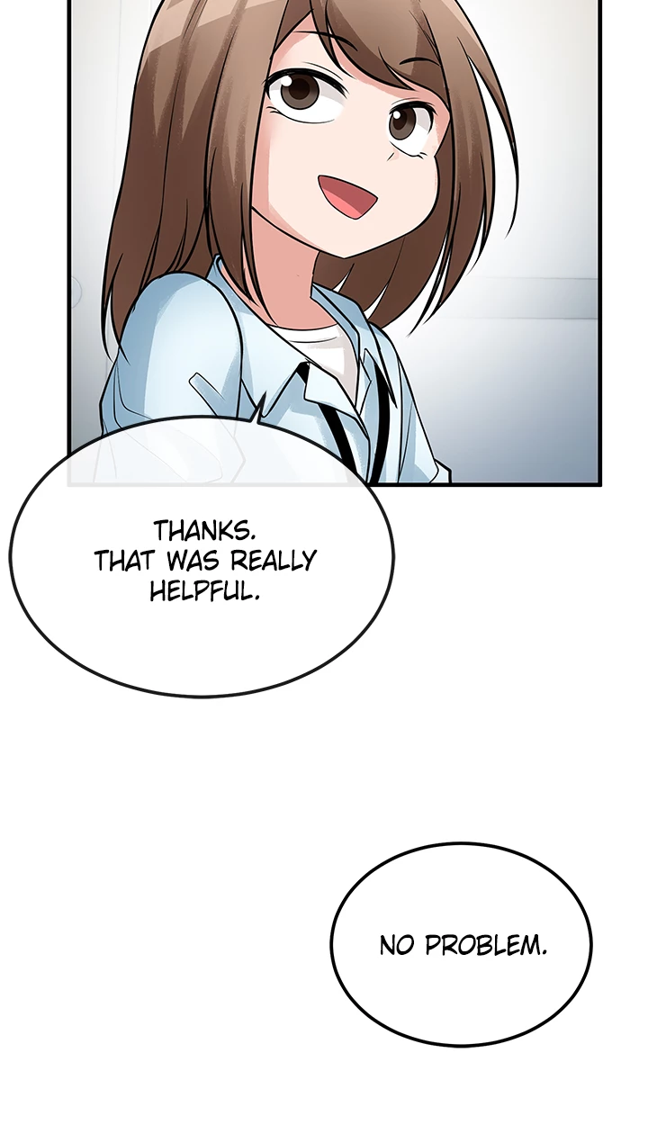 Read Let's Have a Drink! (en) Manga Online