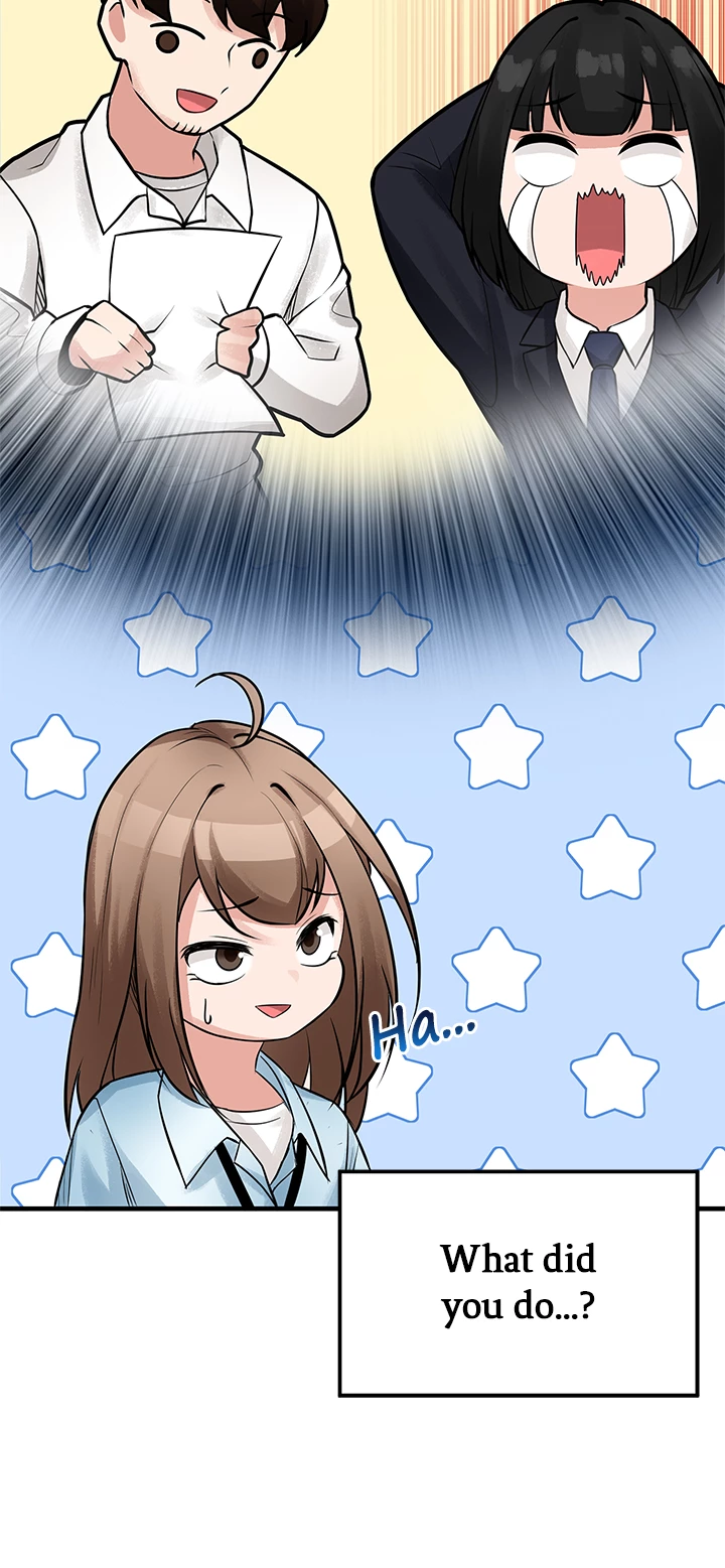 Read Let's Have a Drink! (en) Manga Online