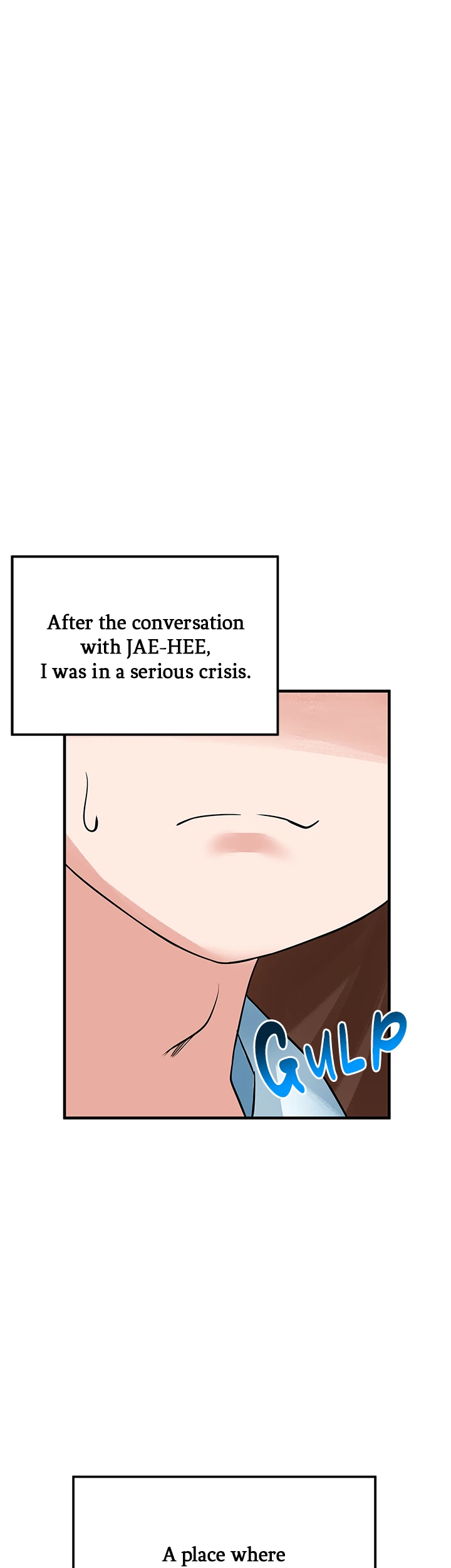 Read Let's Have a Drink! (en) Manga Online