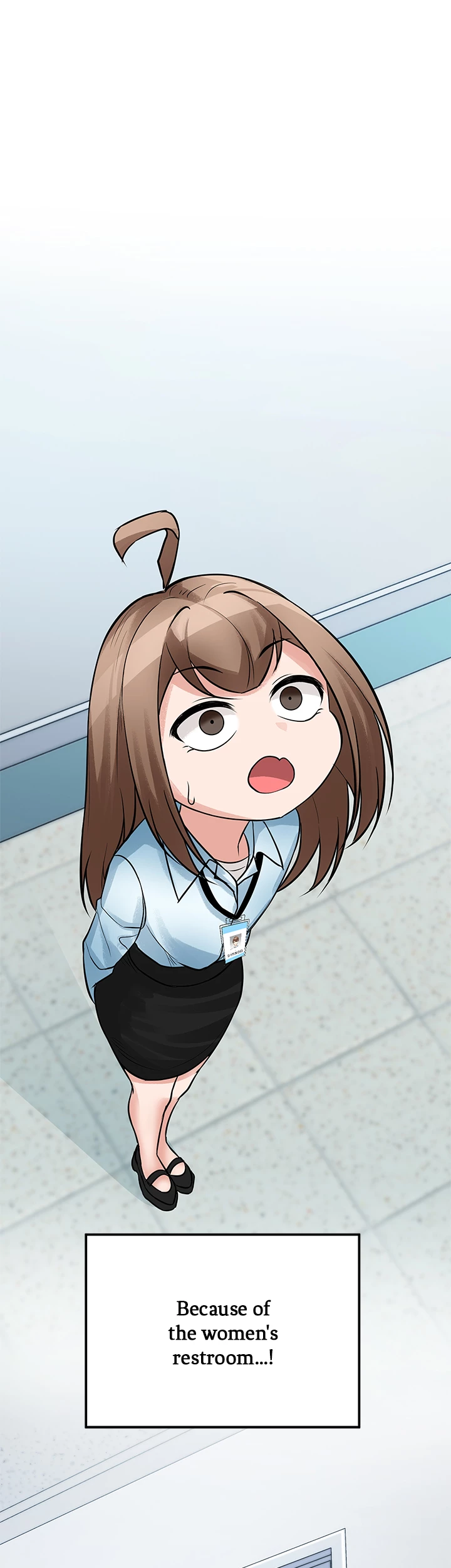 Read Let's Have a Drink! (en) Manga Online