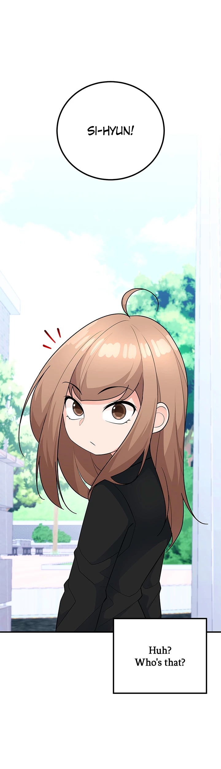 Read Let's Have a Drink! (en) Manga Online