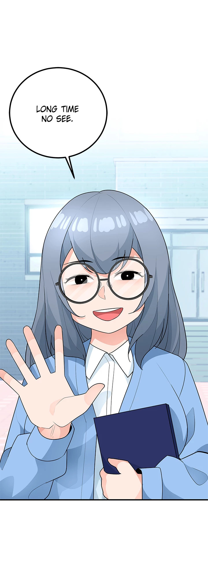 Read Let's Have a Drink! (en) Manga Online