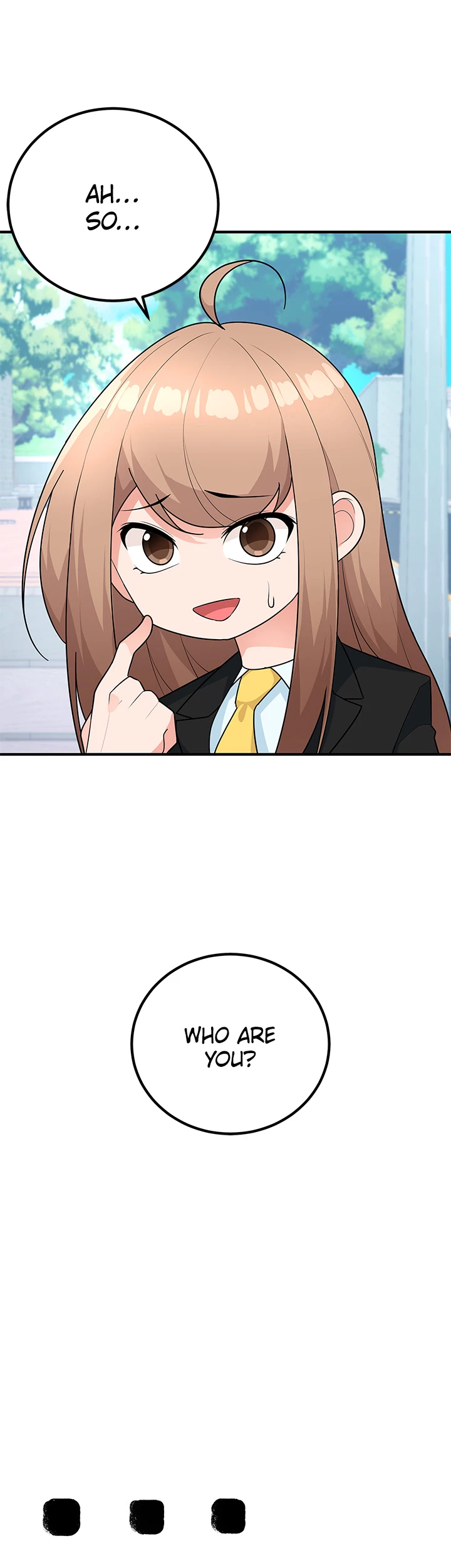 Read Let's Have a Drink! (en) Manga Online