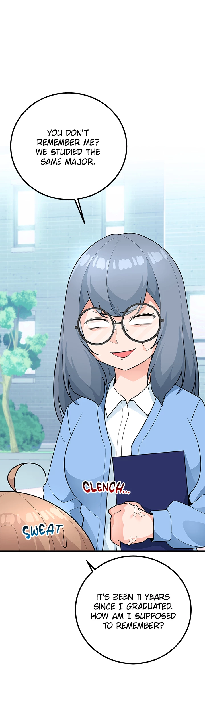 Read Let's Have a Drink! (en) Manga Online