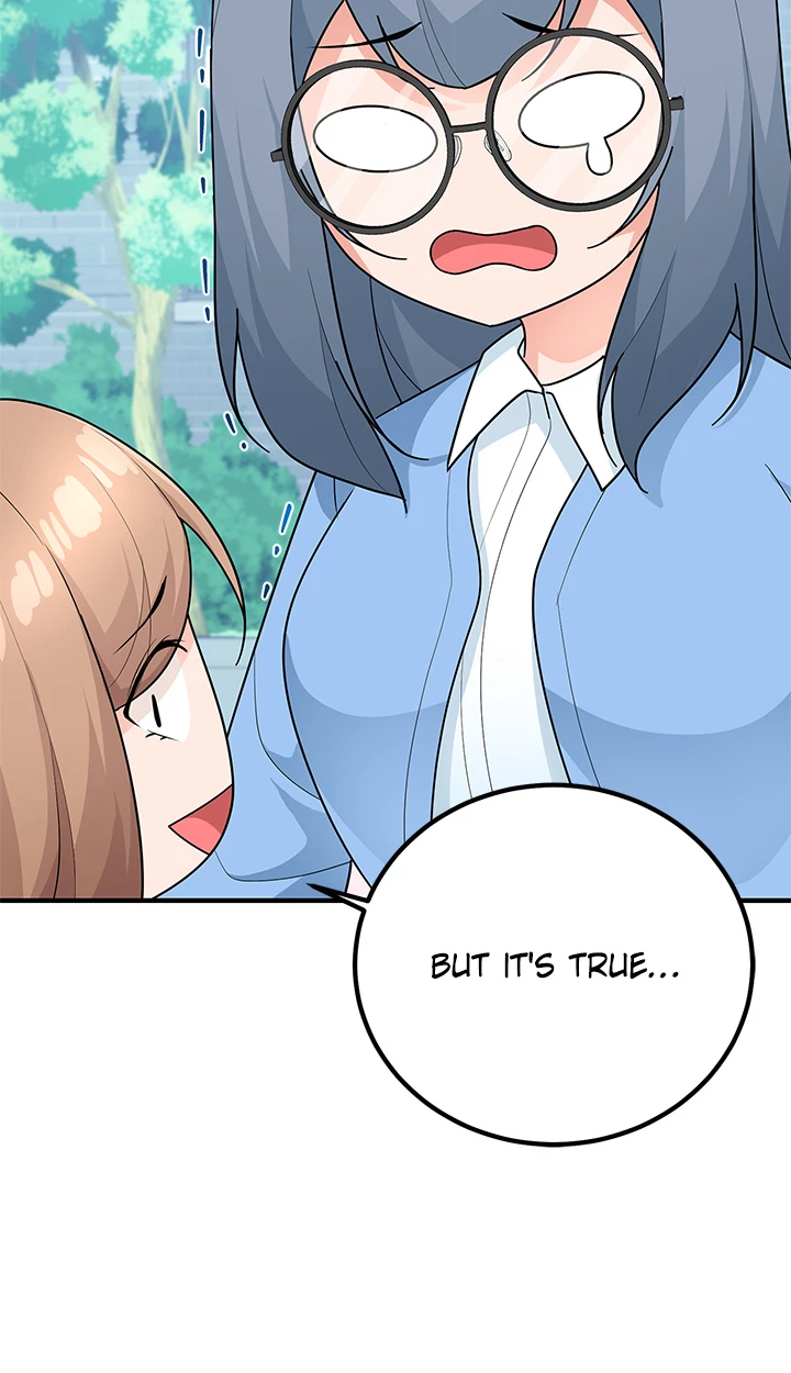 Read Let's Have a Drink! (en) Manga Online