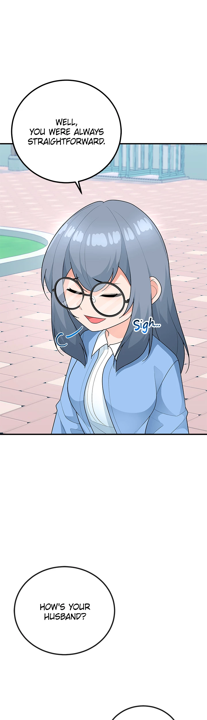 Read Let's Have a Drink! (en) Manga Online