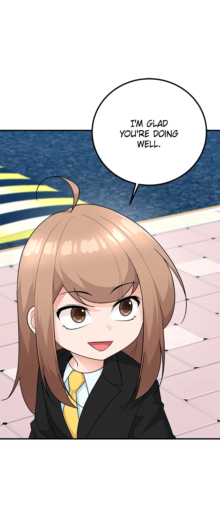 Read Let's Have a Drink! (en) Manga Online