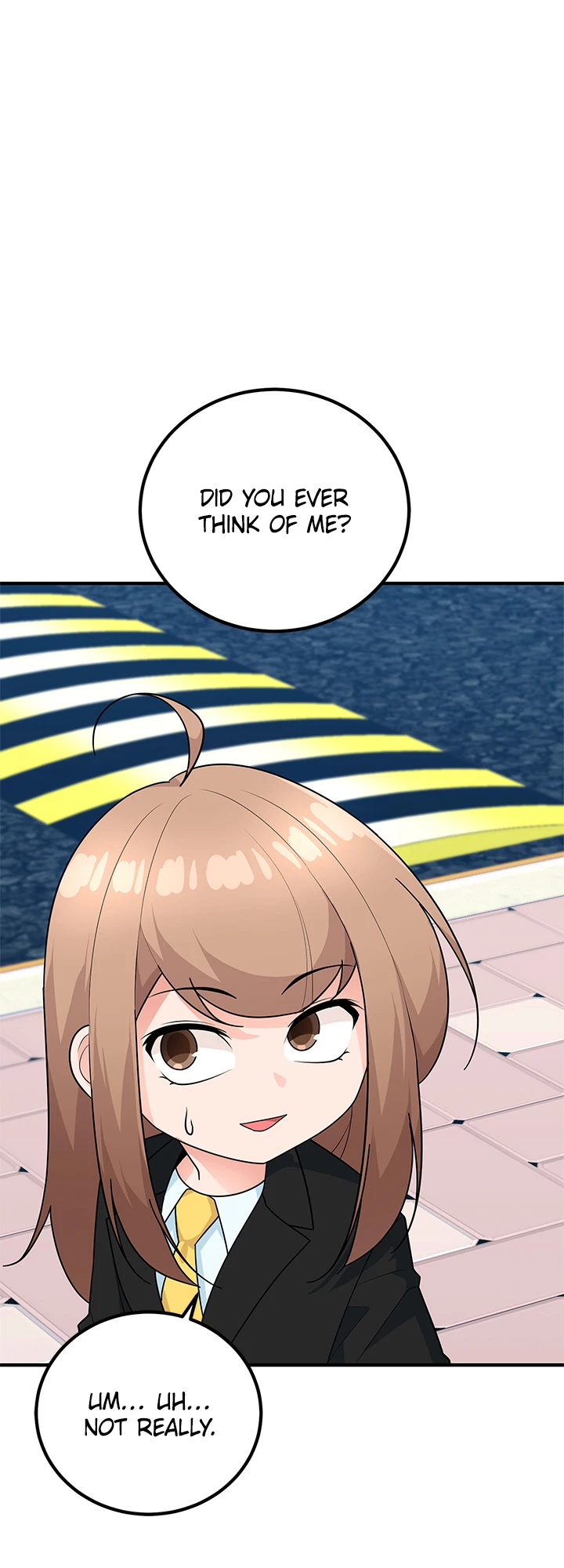 Read Let's Have a Drink! (en) Manga Online