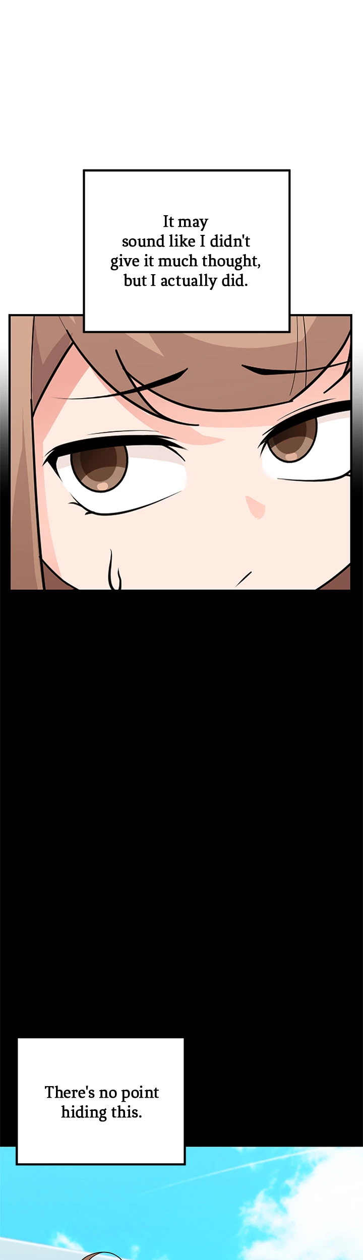 Read Let's Have a Drink! (en) Manga Online