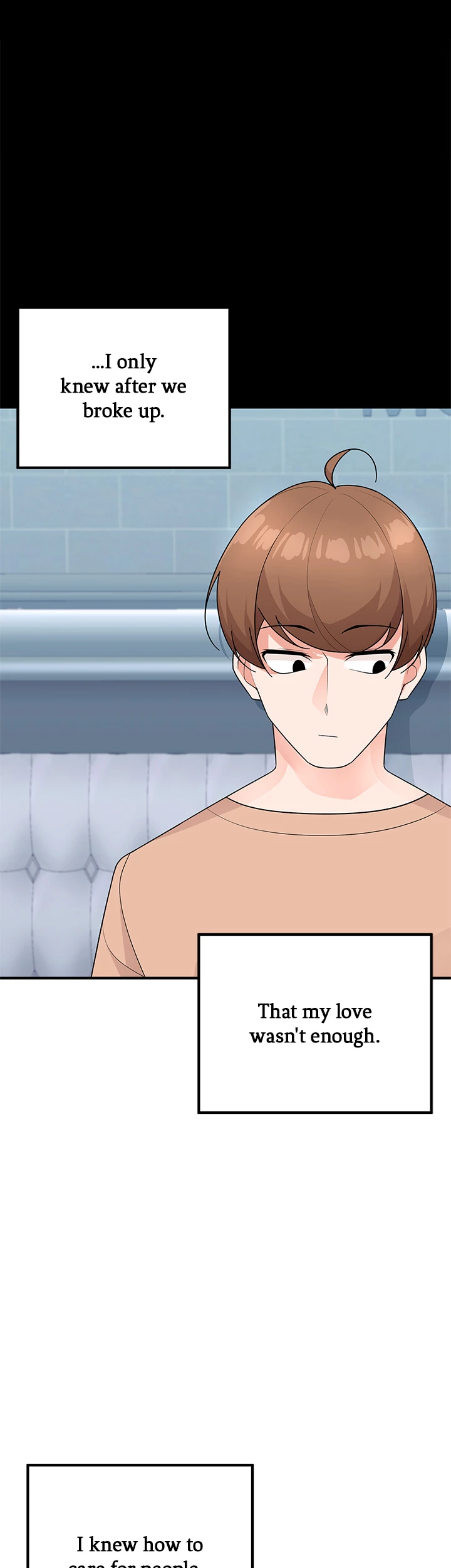 Read Let's Have a Drink! (en) Manga Online