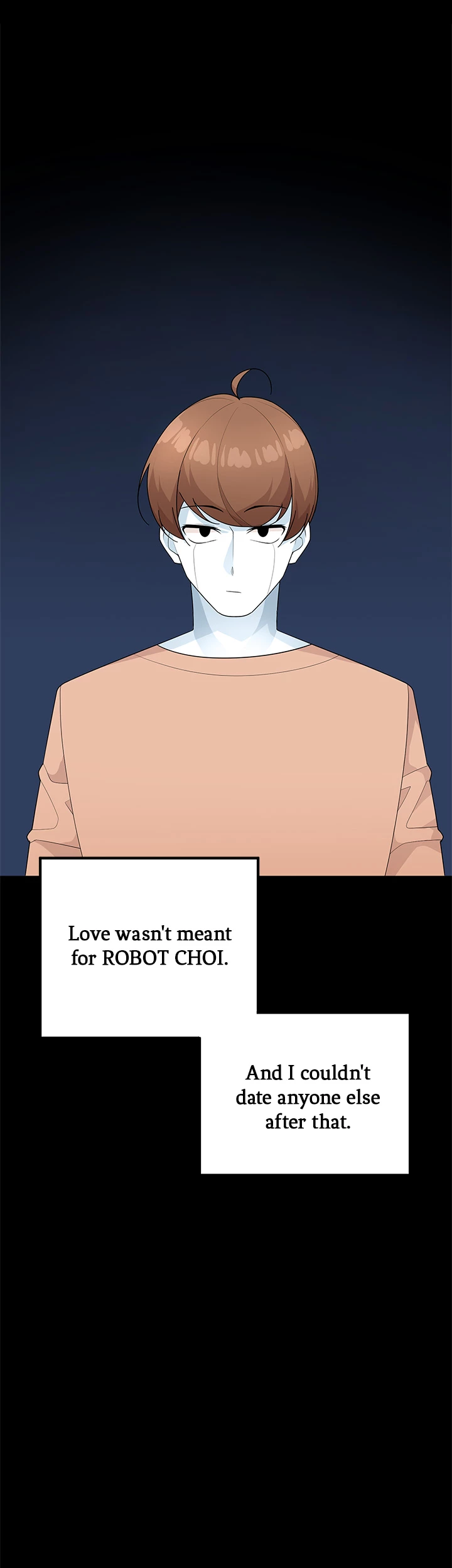 Read Let's Have a Drink! (en) Manga Online