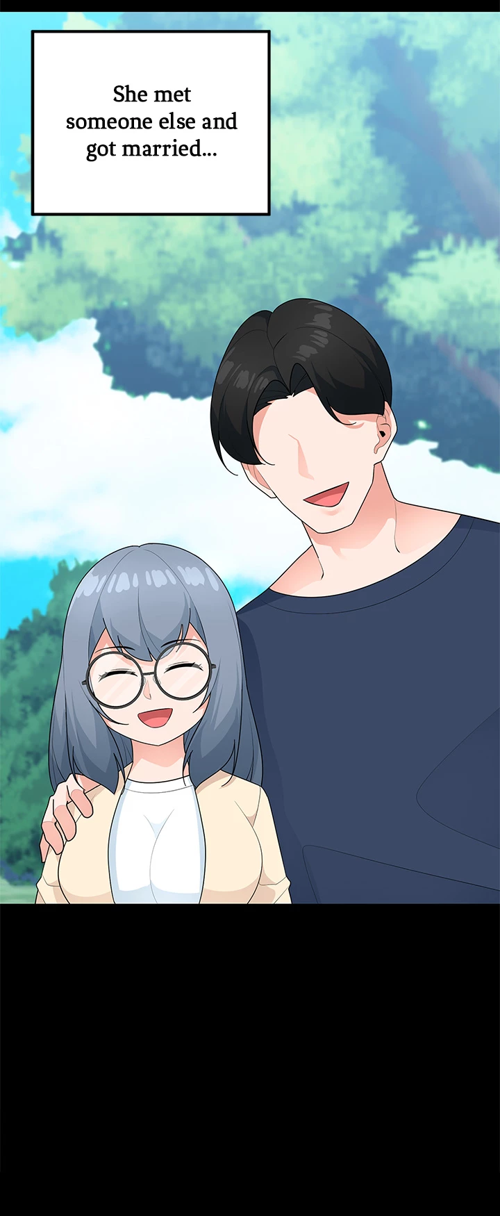 Read Let's Have a Drink! (en) Manga Online