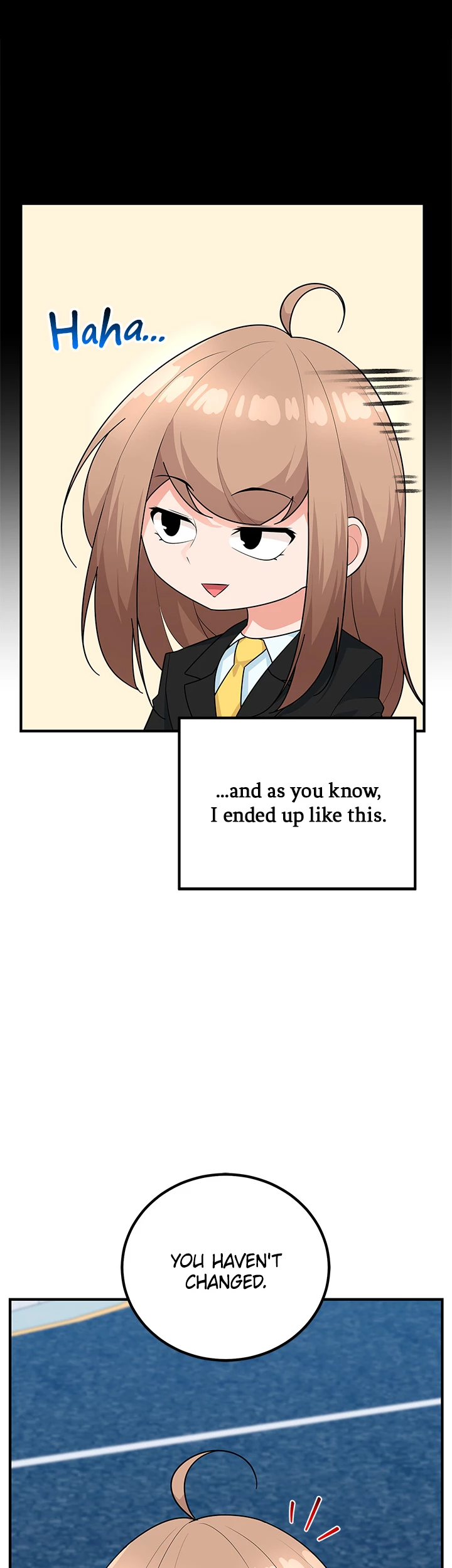 Read Let's Have a Drink! (en) Manga Online