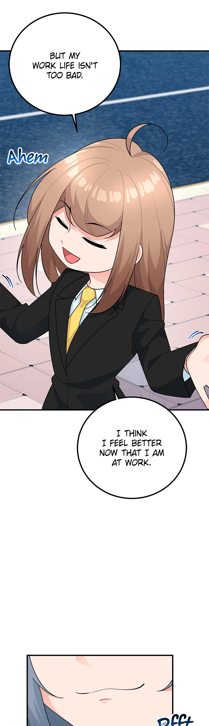 Read Let's Have a Drink! (en) Manga Online