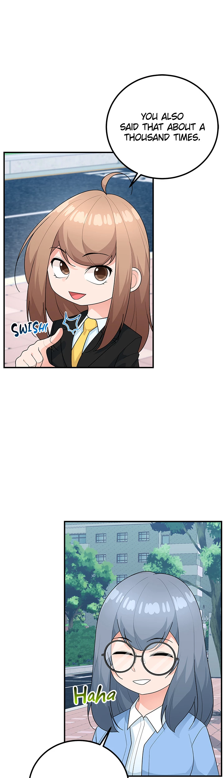 Read Let's Have a Drink! (en) Manga Online