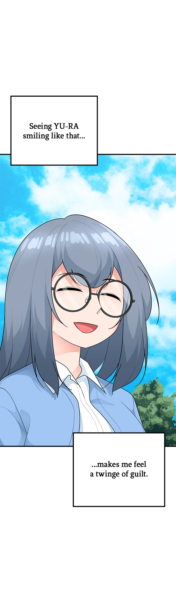 Read Let's Have a Drink! (en) Manga Online