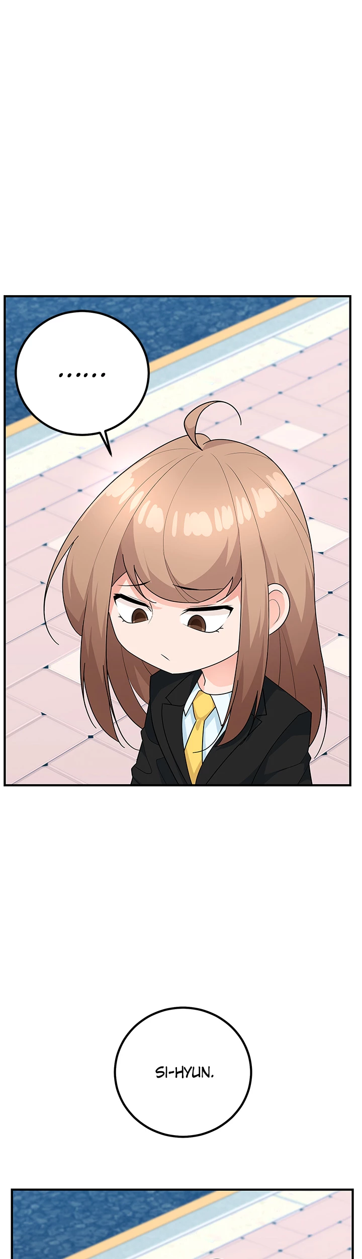 Read Let's Have a Drink! (en) Manga Online