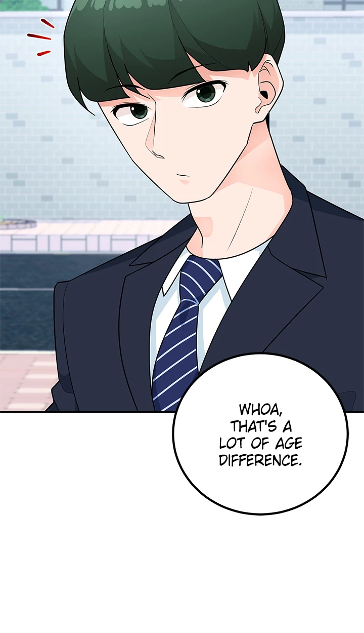 Read Let's Have a Drink! (en) Manga Online