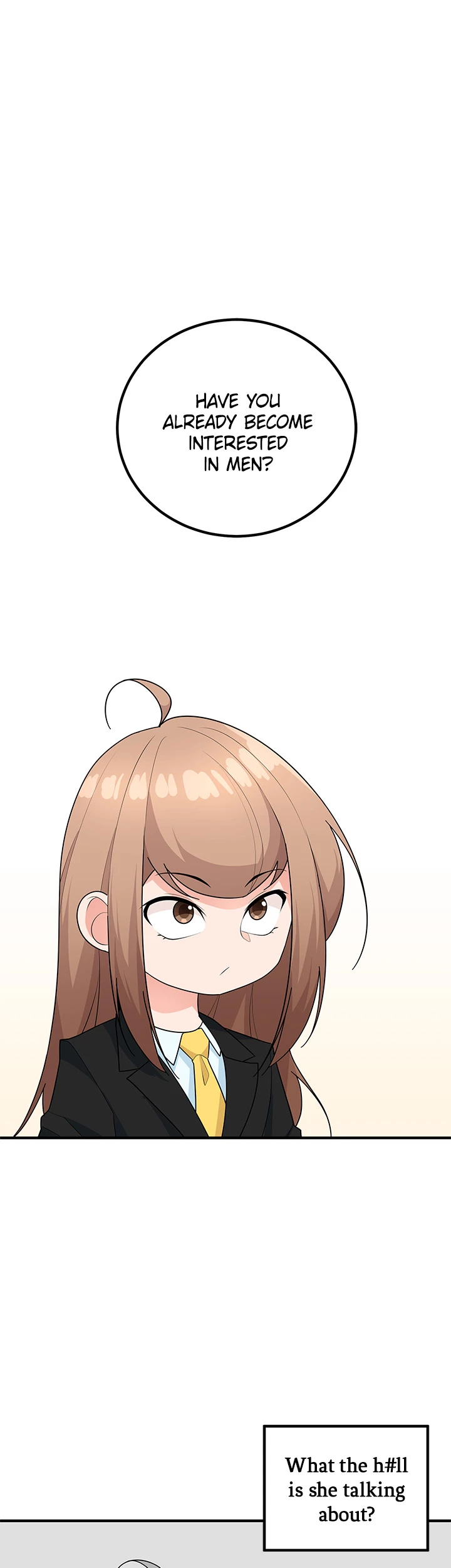 Read Let's Have a Drink! (en) Manga Online