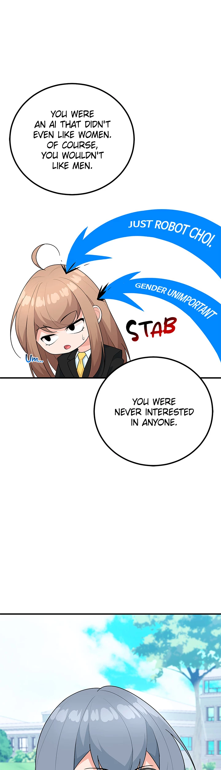 Read Let's Have a Drink! (en) Manga Online