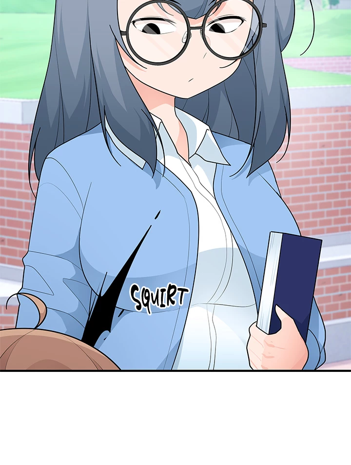 Read Let's Have a Drink! (en) Manga Online