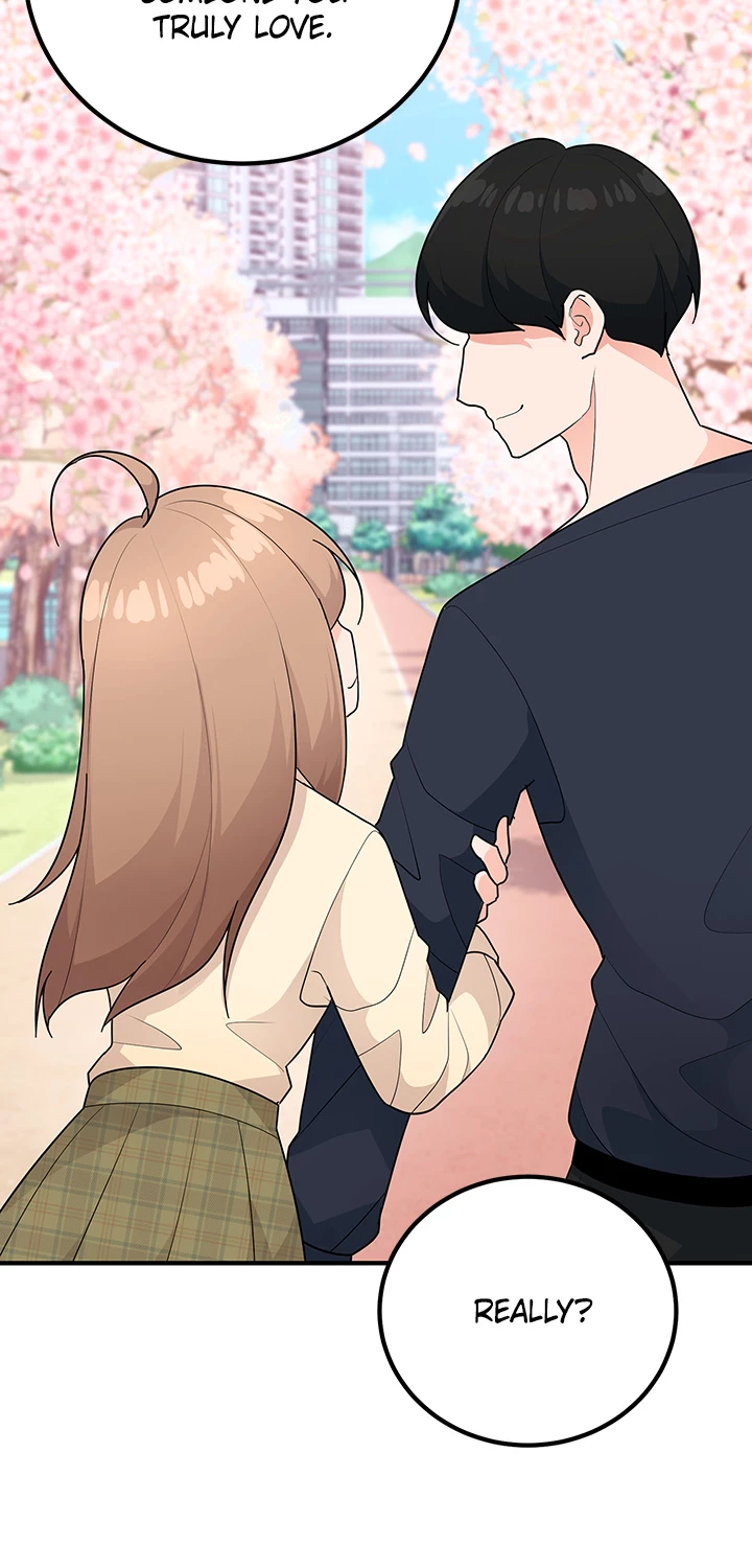 Read Let's Have a Drink! (en) Manga Online