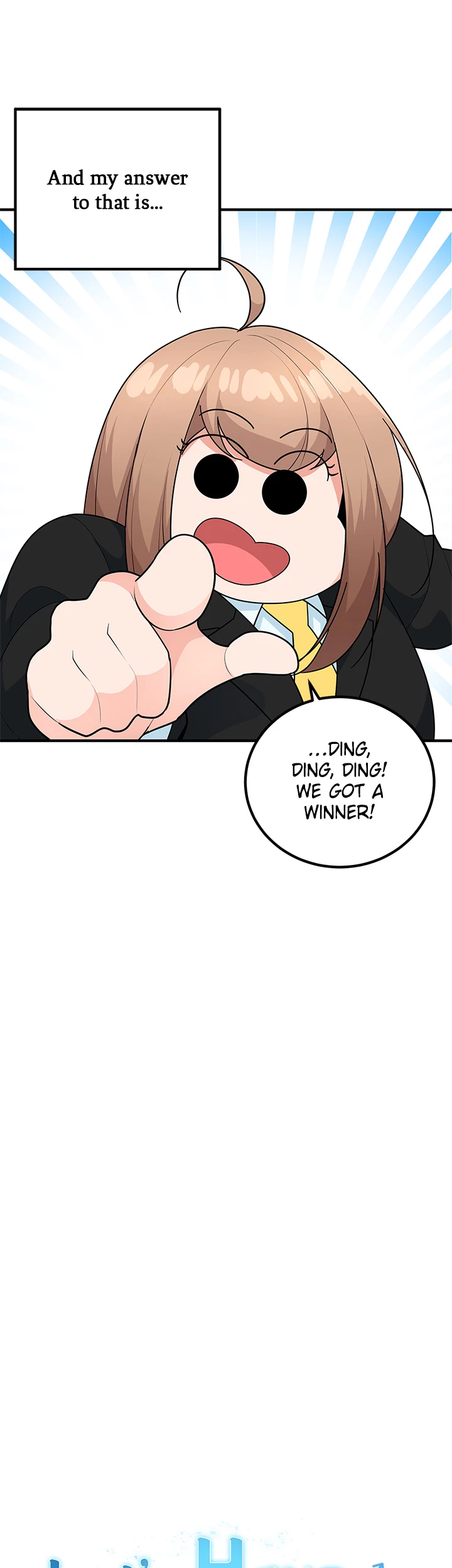 Read Let's Have a Drink! (en) Manga Online