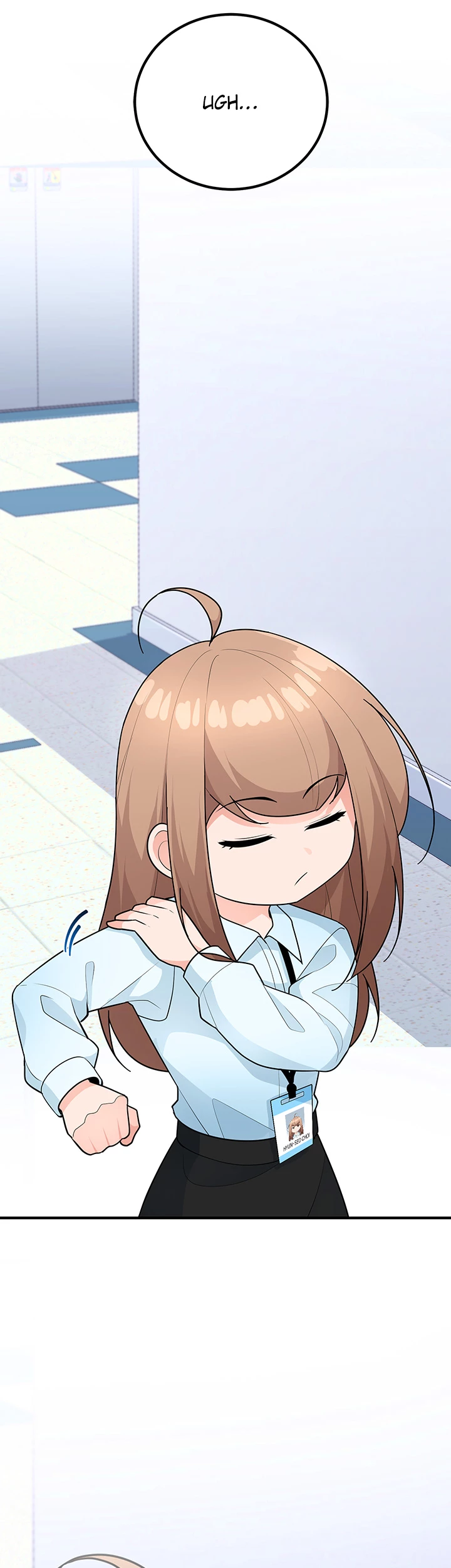 Read Let's Have a Drink! (en) Manga Online