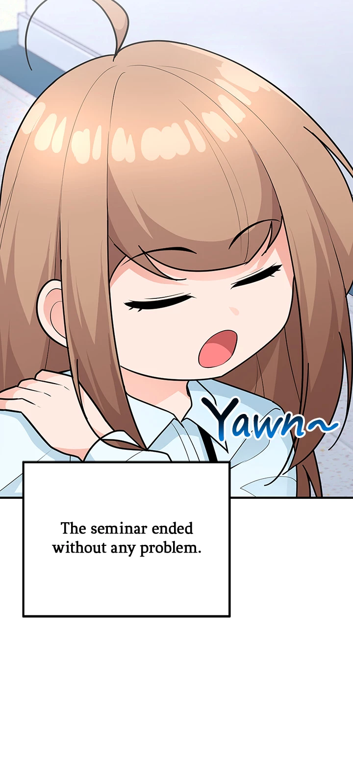 Read Let's Have a Drink! (en) Manga Online