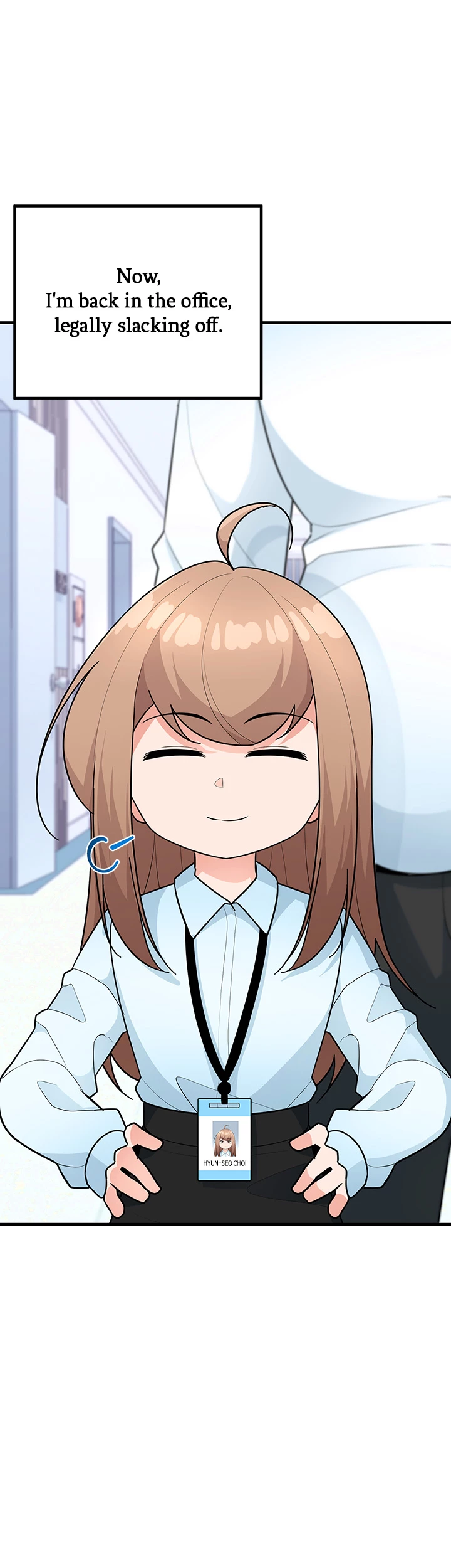 Read Let's Have a Drink! (en) Manga Online