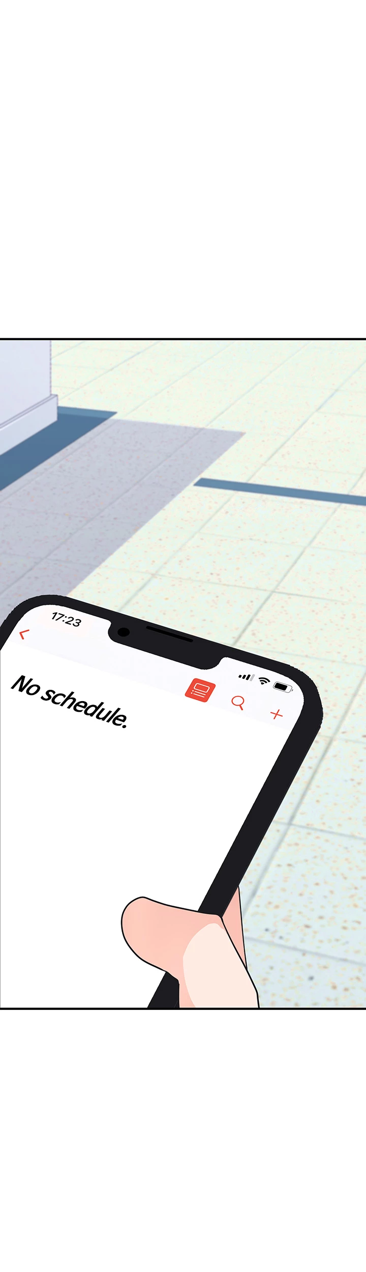 Read Let's Have a Drink! (en) Manga Online