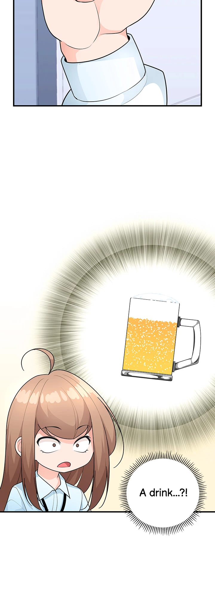 Read Let's Have a Drink! (en) Manga Online