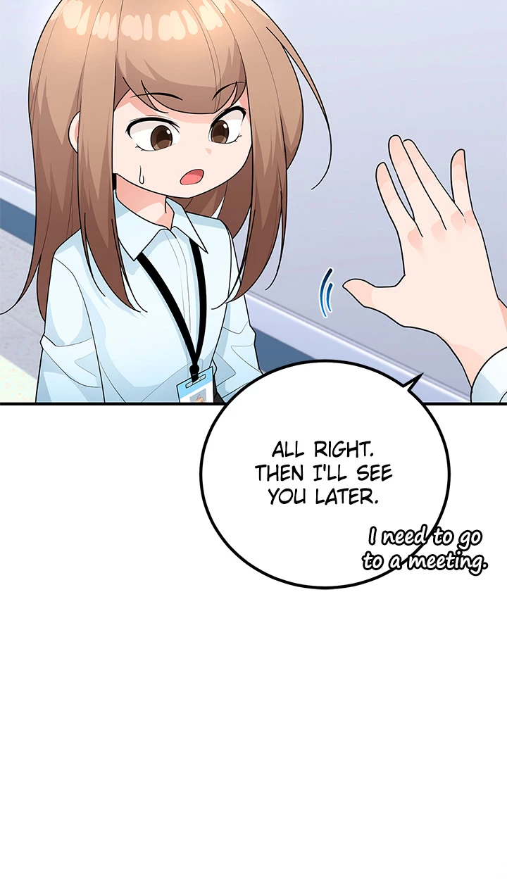 Read Let's Have a Drink! (en) Manga Online