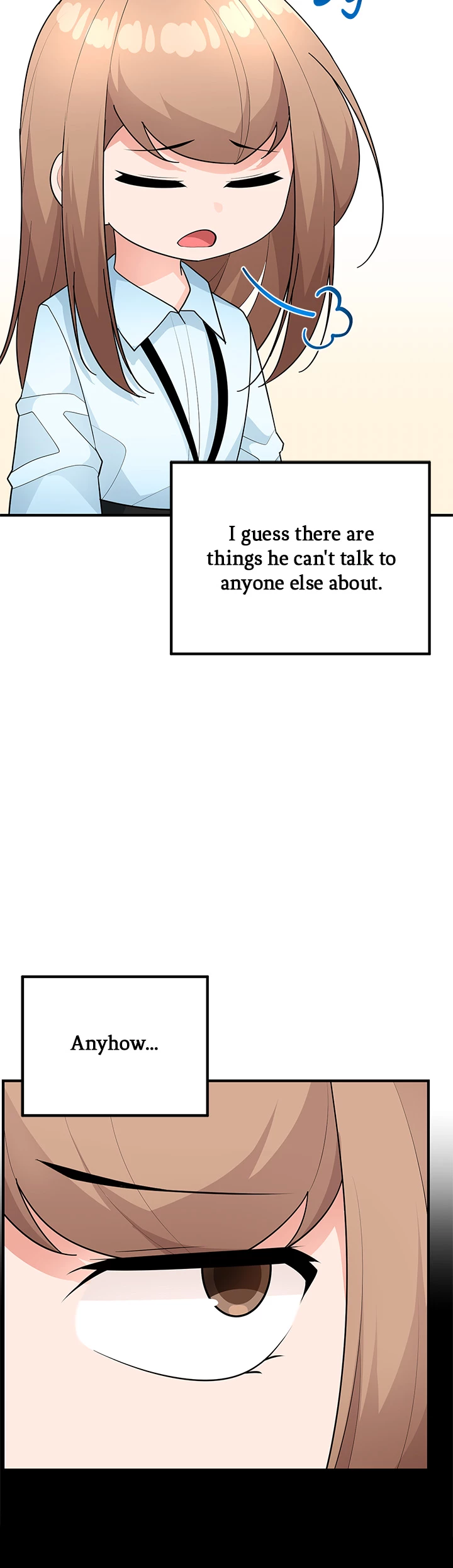 Read Let's Have a Drink! (en) Manga Online