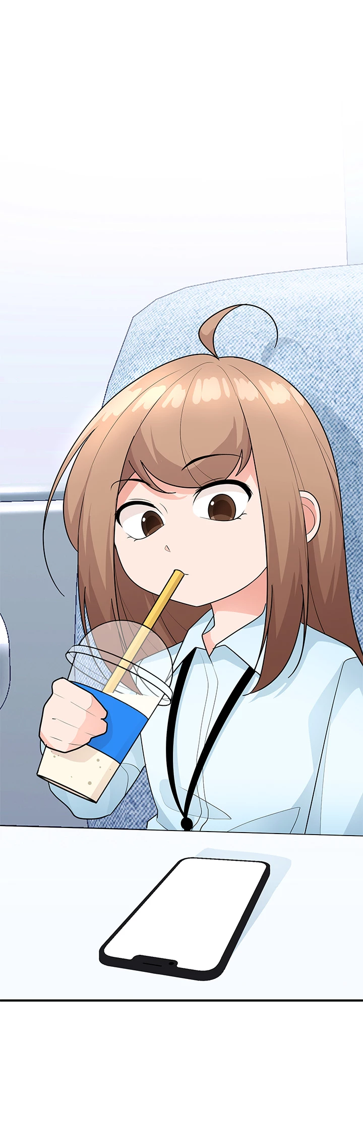 Read Let's Have a Drink! (en) Manga Online