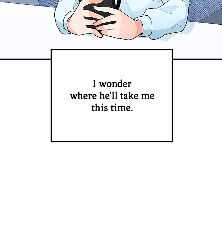 Read Let's Have a Drink! (en) Manga Online