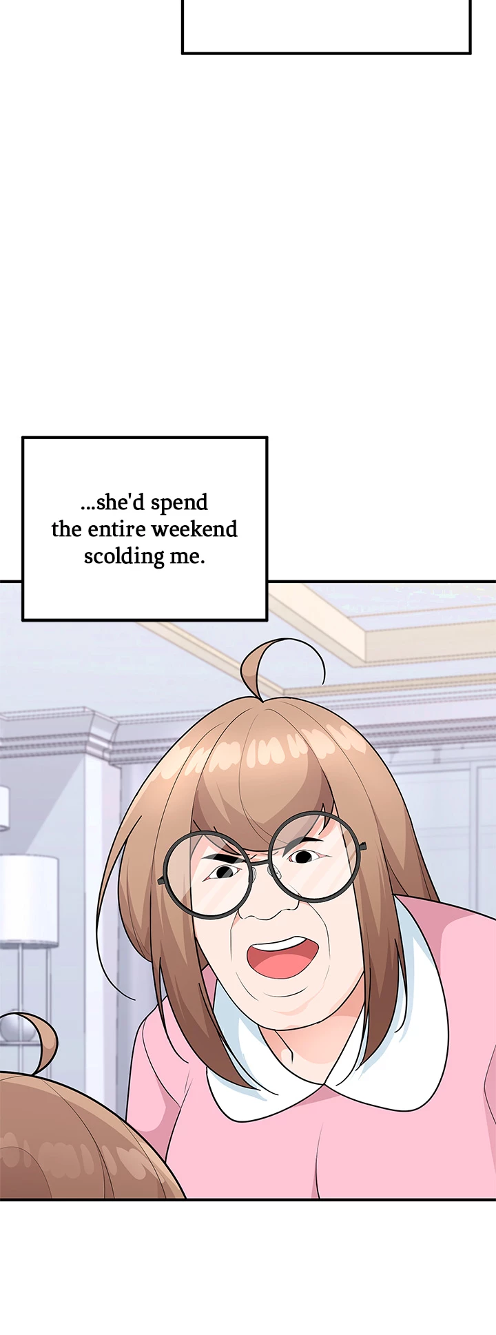 Read Let's Have a Drink! (en) Manga Online