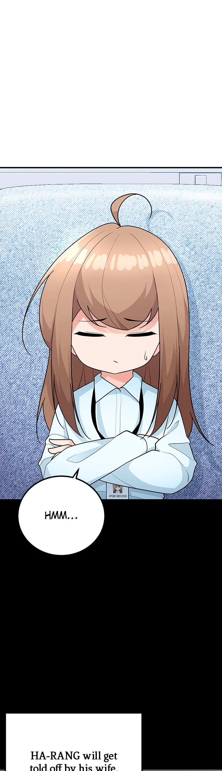 Read Let's Have a Drink! (en) Manga Online