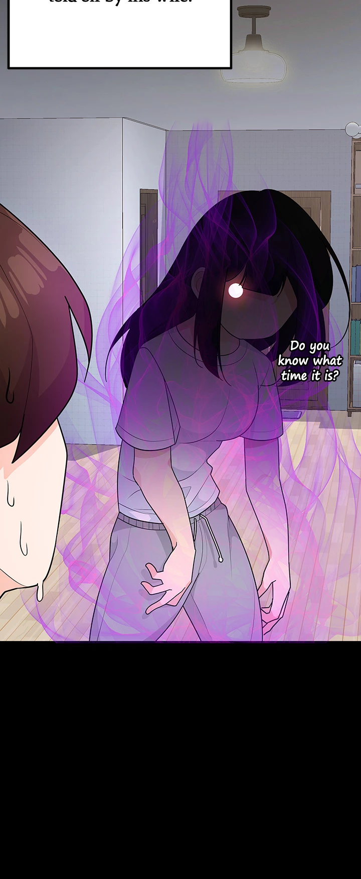 Read Let's Have a Drink! (en) Manga Online