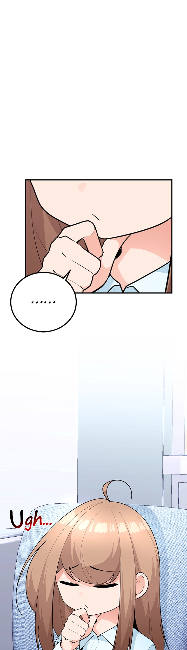 Read Let's Have a Drink! (en) Manga Online