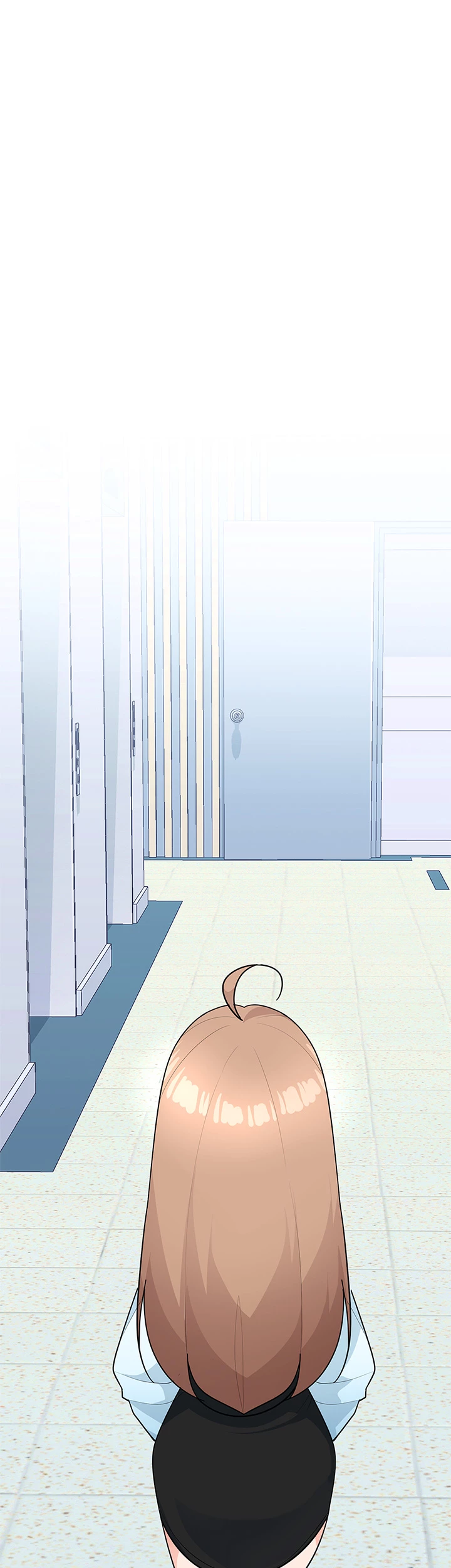 Read Let's Have a Drink! (en) Manga Online