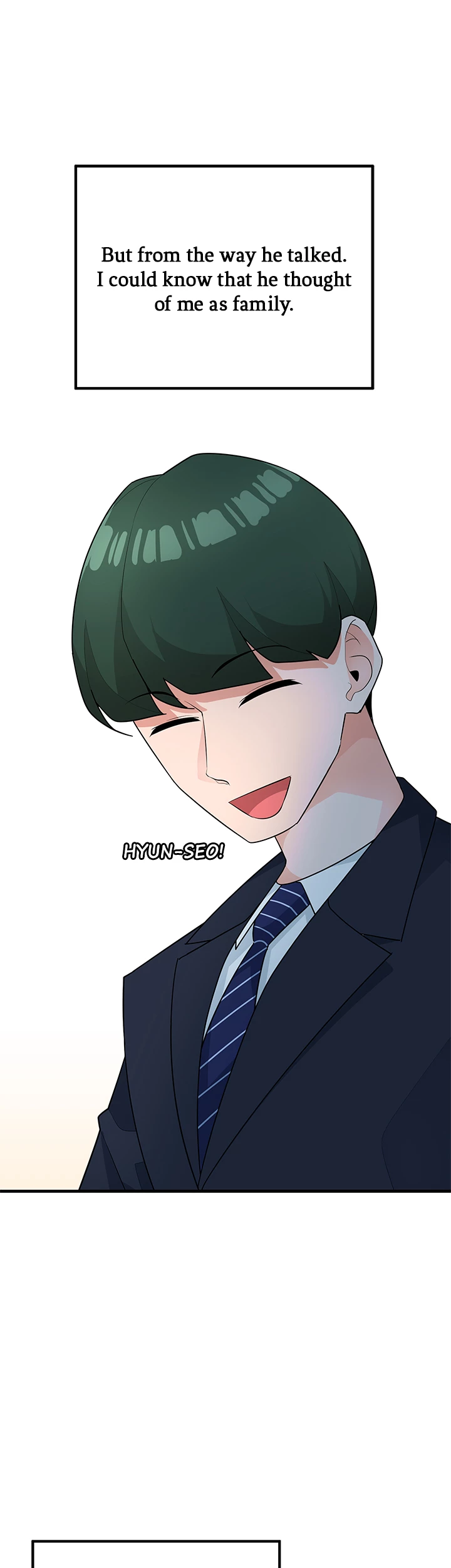 Read Let's Have a Drink! (en) Manga Online