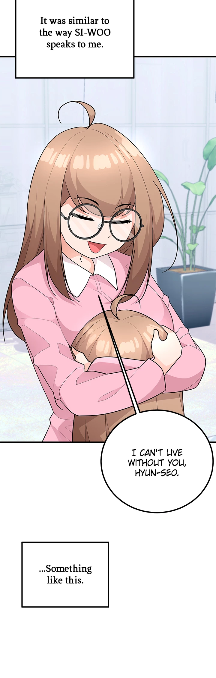 Read Let's Have a Drink! (en) Manga Online