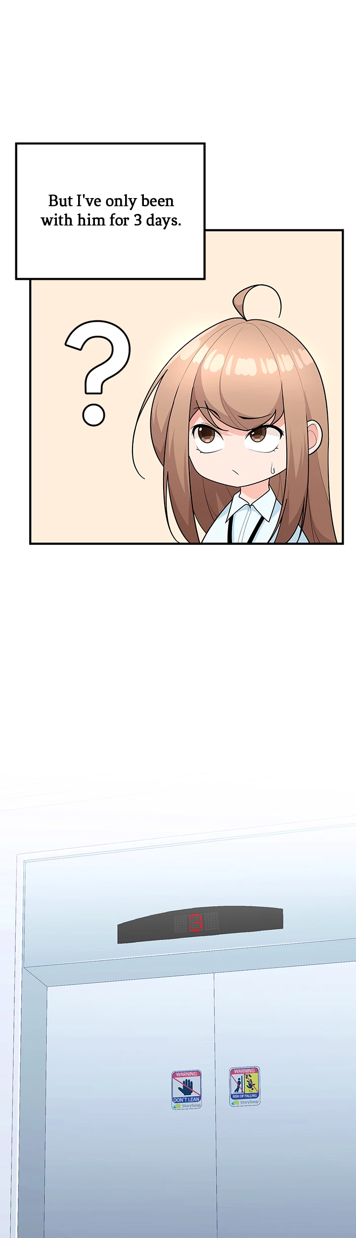 Read Let's Have a Drink! (en) Manga Online