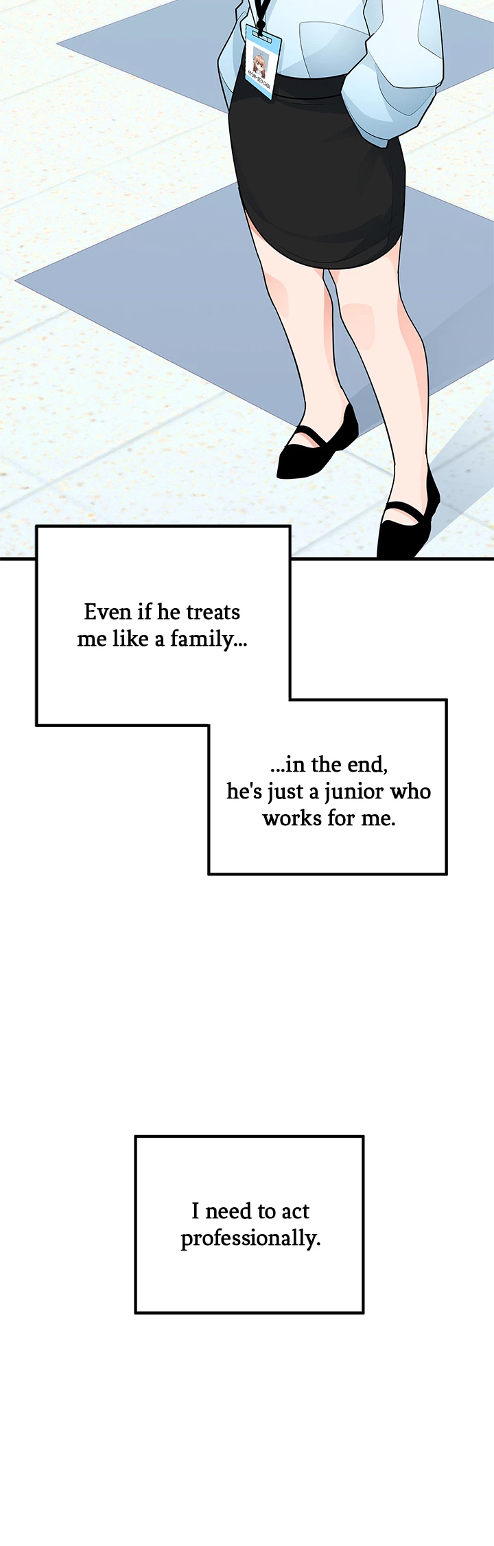 Read Let's Have a Drink! (en) Manga Online