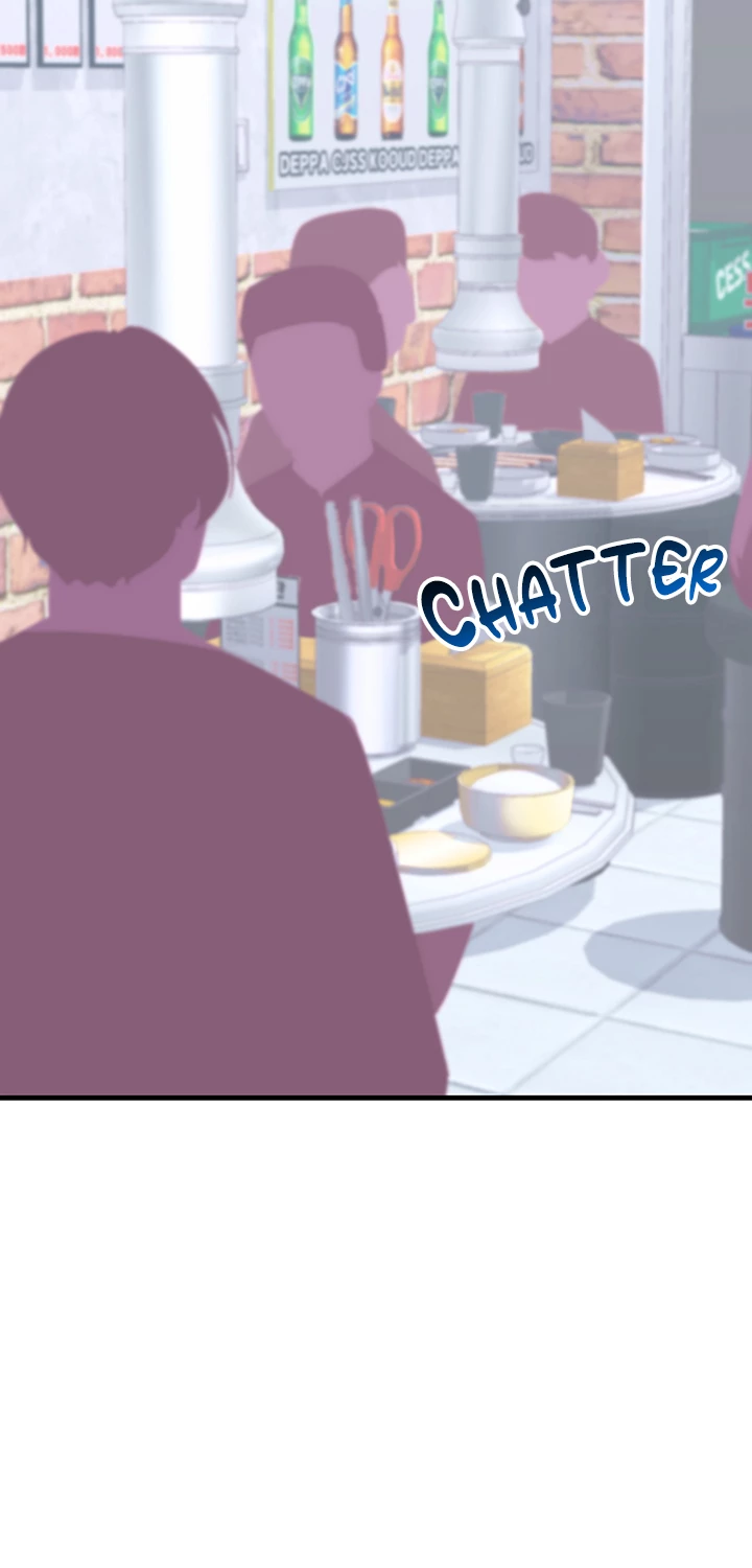 Read Let's Have a Drink! (en) Manga Online